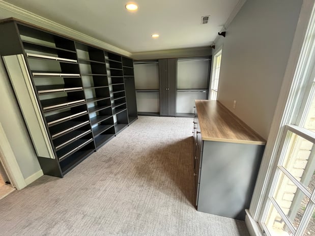Images More Than Closets, LLC