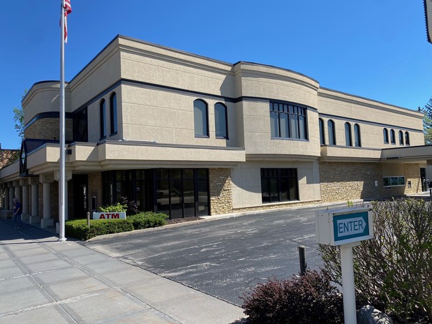 Images Community First Bank