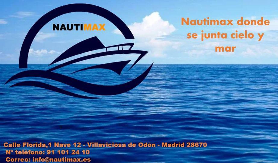 Images Nautimax Boat