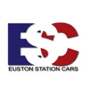 Euston Station Cars Logo