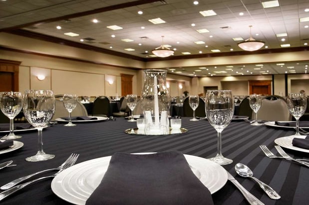 Images Embassy Suites by Hilton Lexington/UK Coldstream