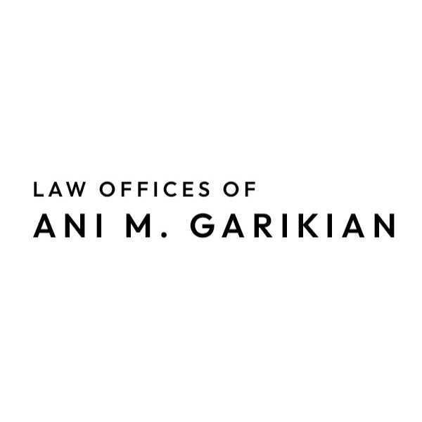Law Offices of Ani M. Garikian