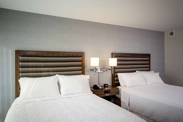 Images Hampton Inn & Suites by Hilton Seattle/Northgate