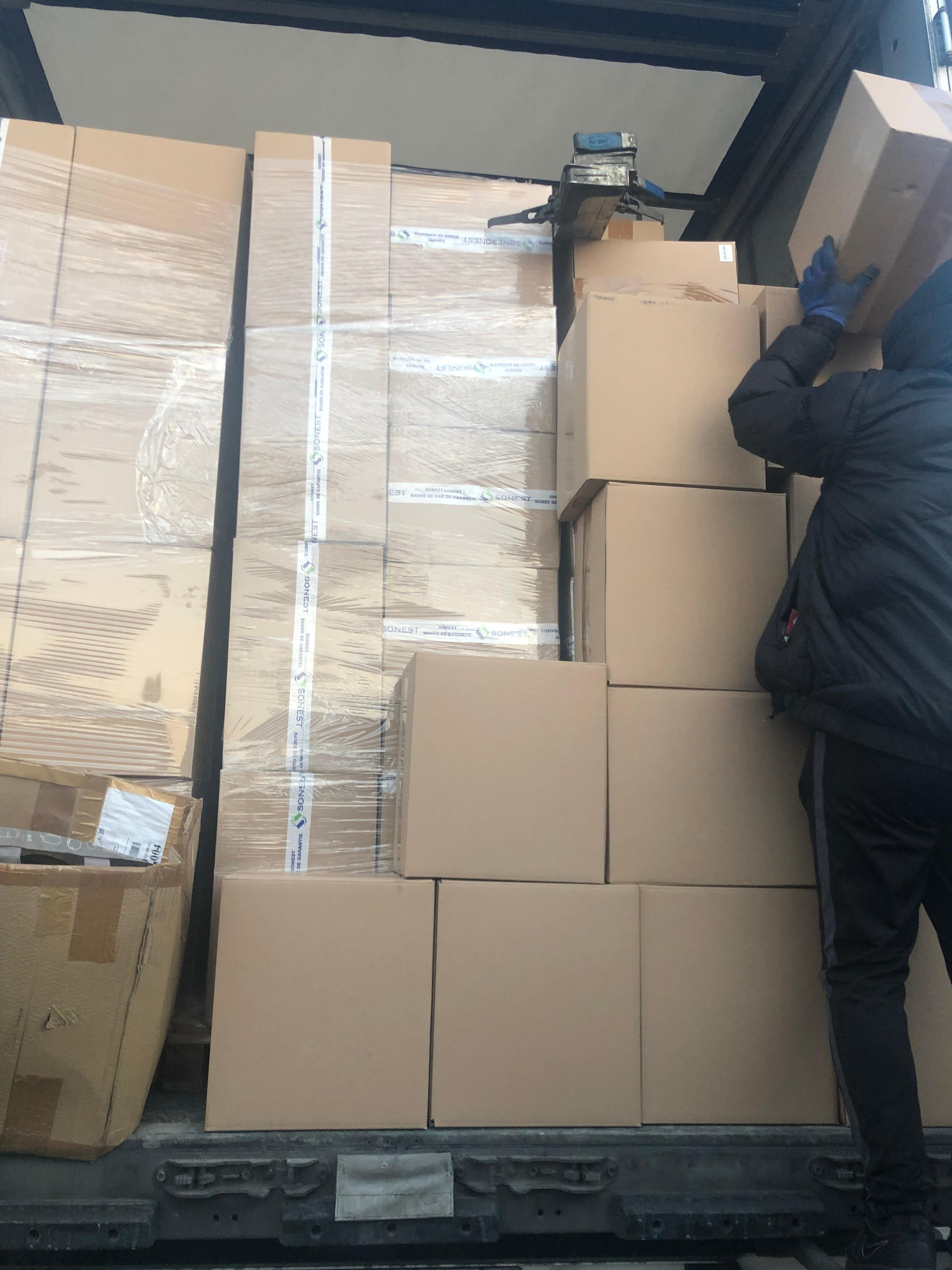 DC-LED Handel Inh. Iva Popova, Bartensteingasse 3 in Wien