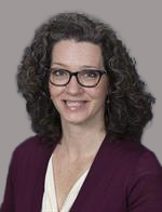 Dr. Charlotte H. Yeomans, MD