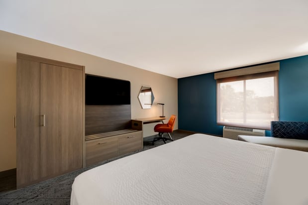 Images Holiday Inn Express & Suites the Villages by IHG