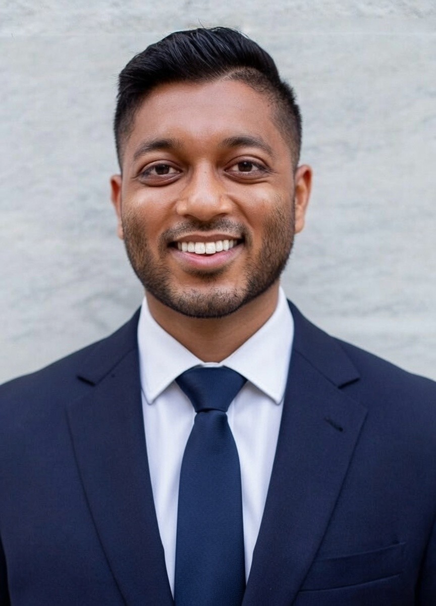 Sanchay Gupta, MD - Webster, TX - Ophthalmology, Ophthalmologist