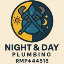 Night & Day Plumbing