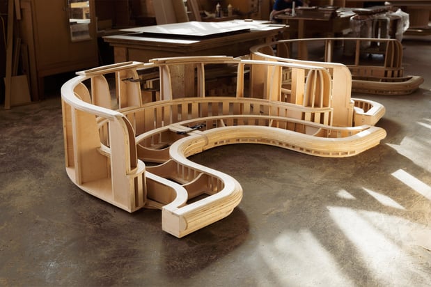 Images SENTIENT Furniture