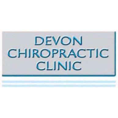 Devon Chiropractic Clinic Logo