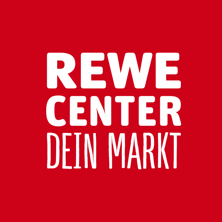 Kundenlogo REWE Center