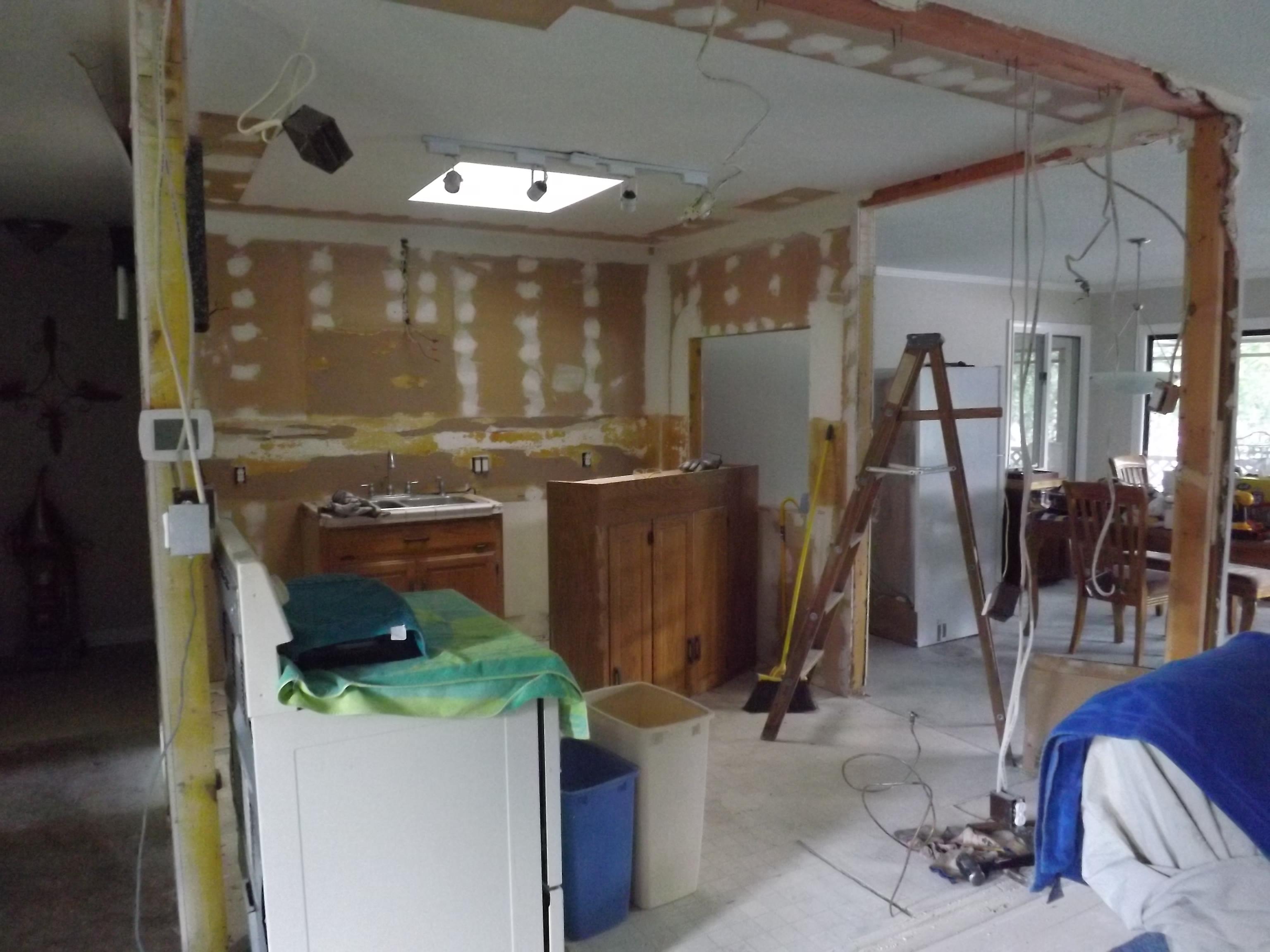 A&E Home Improvements and Maintenance