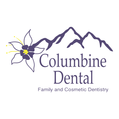 Columbine Dental Logo