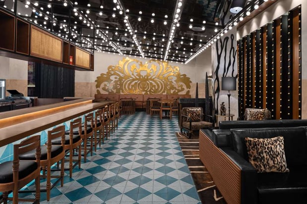 Images Hotel Fraye Nashville, Curio Collection by Hilton