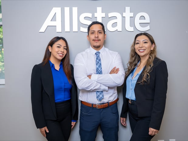 Images Livia Villa: Allstate Insurance