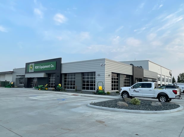 Images RDO Equipment Co.