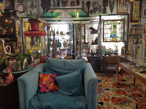Images Marcy's Attic