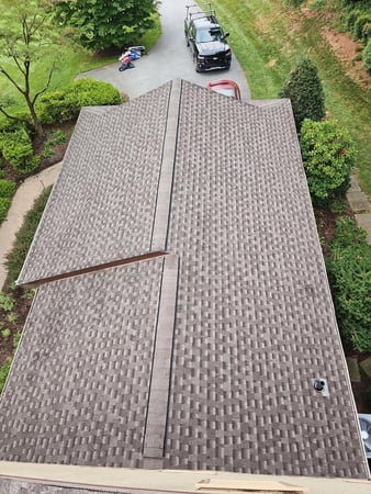 Images ROOFX Roofing