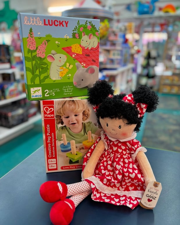 Images Toodleydoo Toys