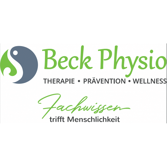 Logo Beck Physio
