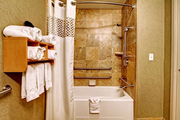 Images Hampton Inn & Suites Nashville-Vanderbilt-Elliston Place