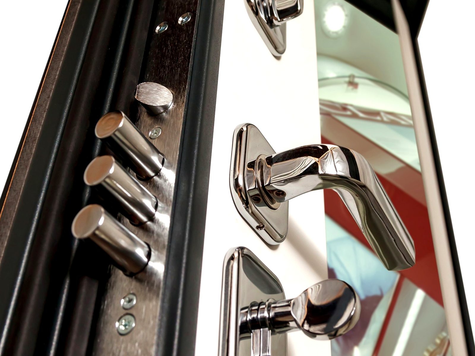 Mr Locksmith Lockout