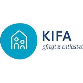 Stiftung Kifa Schweiz Logo