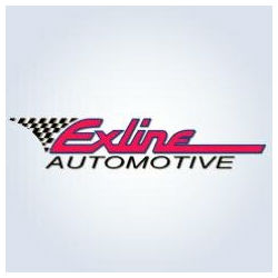 Exline Automotive Logo