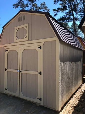 Images Weaver's Wood & Metal, Inc