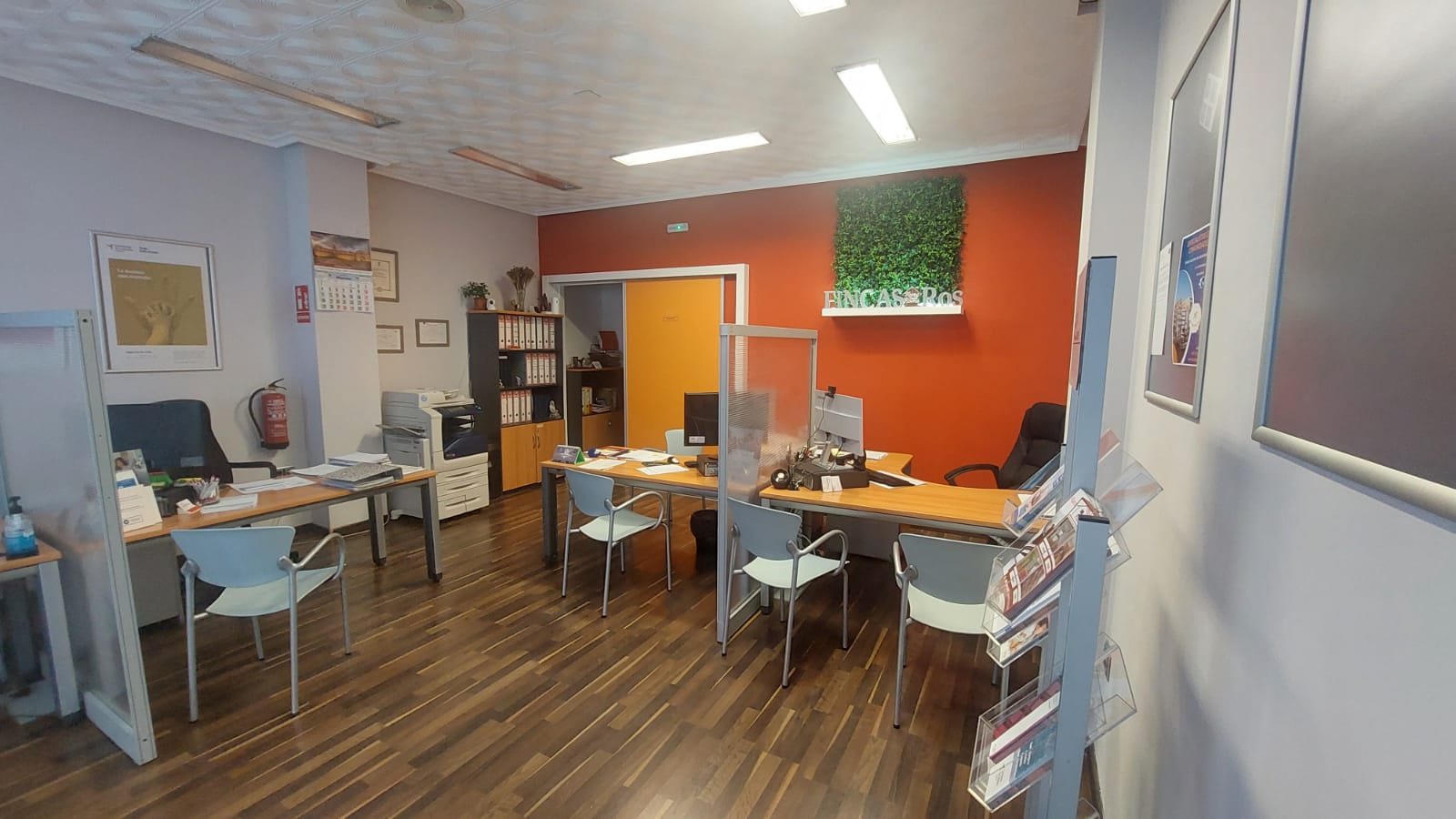 Images FINCAS ROS