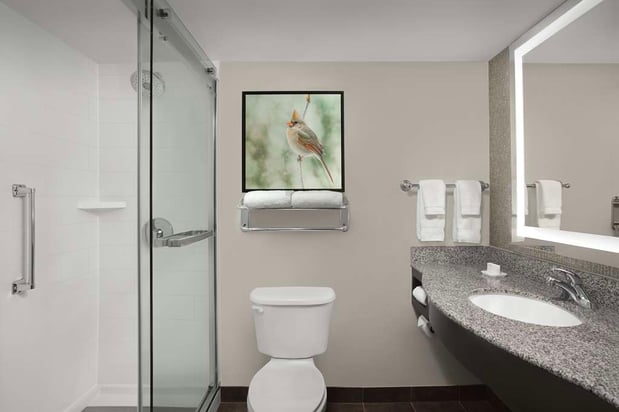 Images Hilton Garden Inn Hoffman Estates