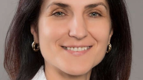 Dr. Adriana Spanova, MD - New Albany, IN - Other, Family Medicine