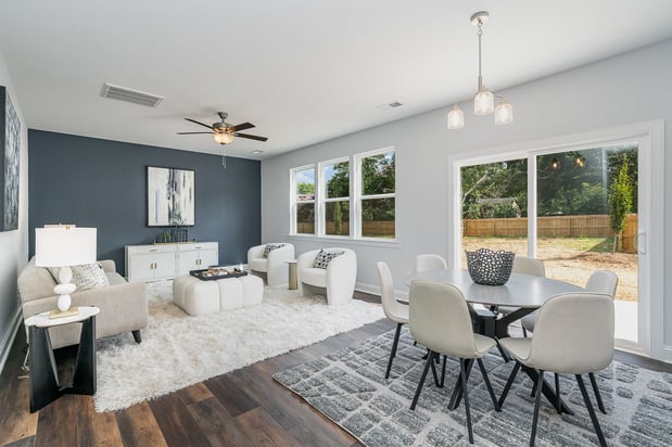 Images Cedars at First Street by Red Cedar Homes