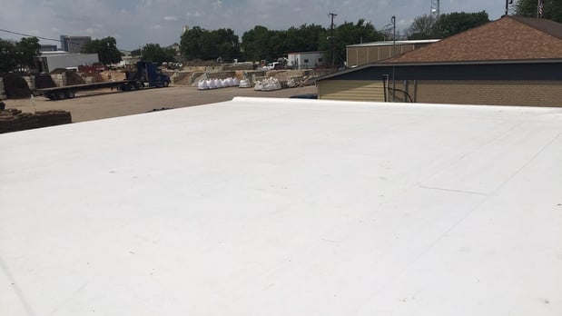 Images Shepherd Commercial Roofing