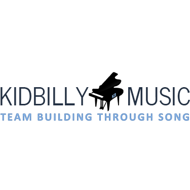 Kidbilly Music Logo