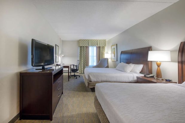 Images Hilton Garden Inn Durham Southpoint