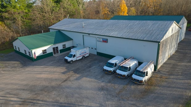 Images Frontier Heating & A/C Service