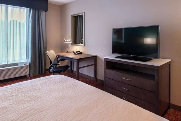 Images Hilton Garden Inn Bristol