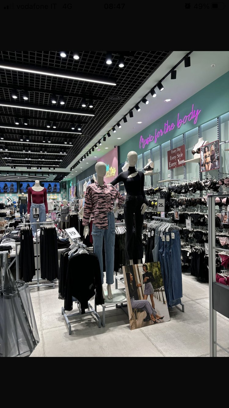 Images Tezenis