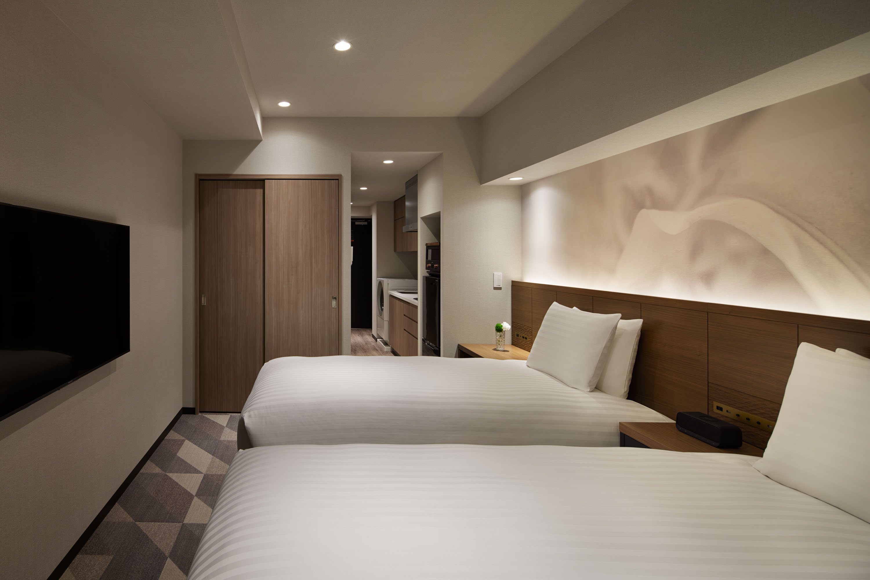 Images Oakwood Hotel & Apartments Azabu Tokyo