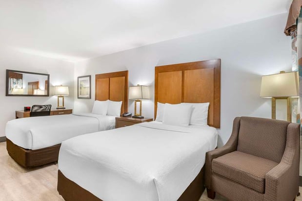 Images Best Western Plus El Paso Airport Hotel & Conference Center
