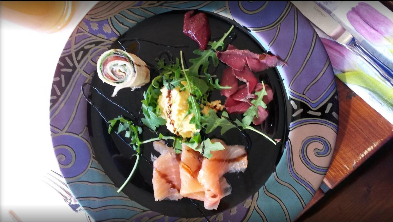 Gasthaus - Altmannsdorferhof, Fam. Daberger, Salcherstraße 119 in Sankt Pölten