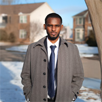 Najib Mohamed