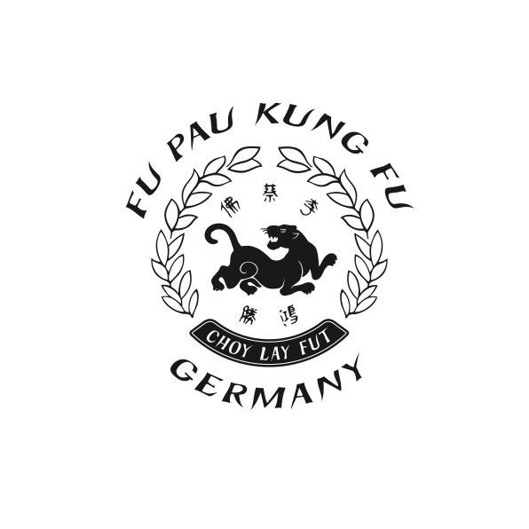 Logo Fu Pau Kung Fu Schools Germany