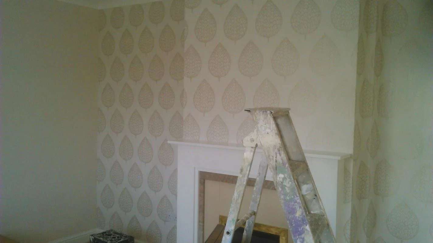 Images Simon Scrimshaw Painting & Decorating