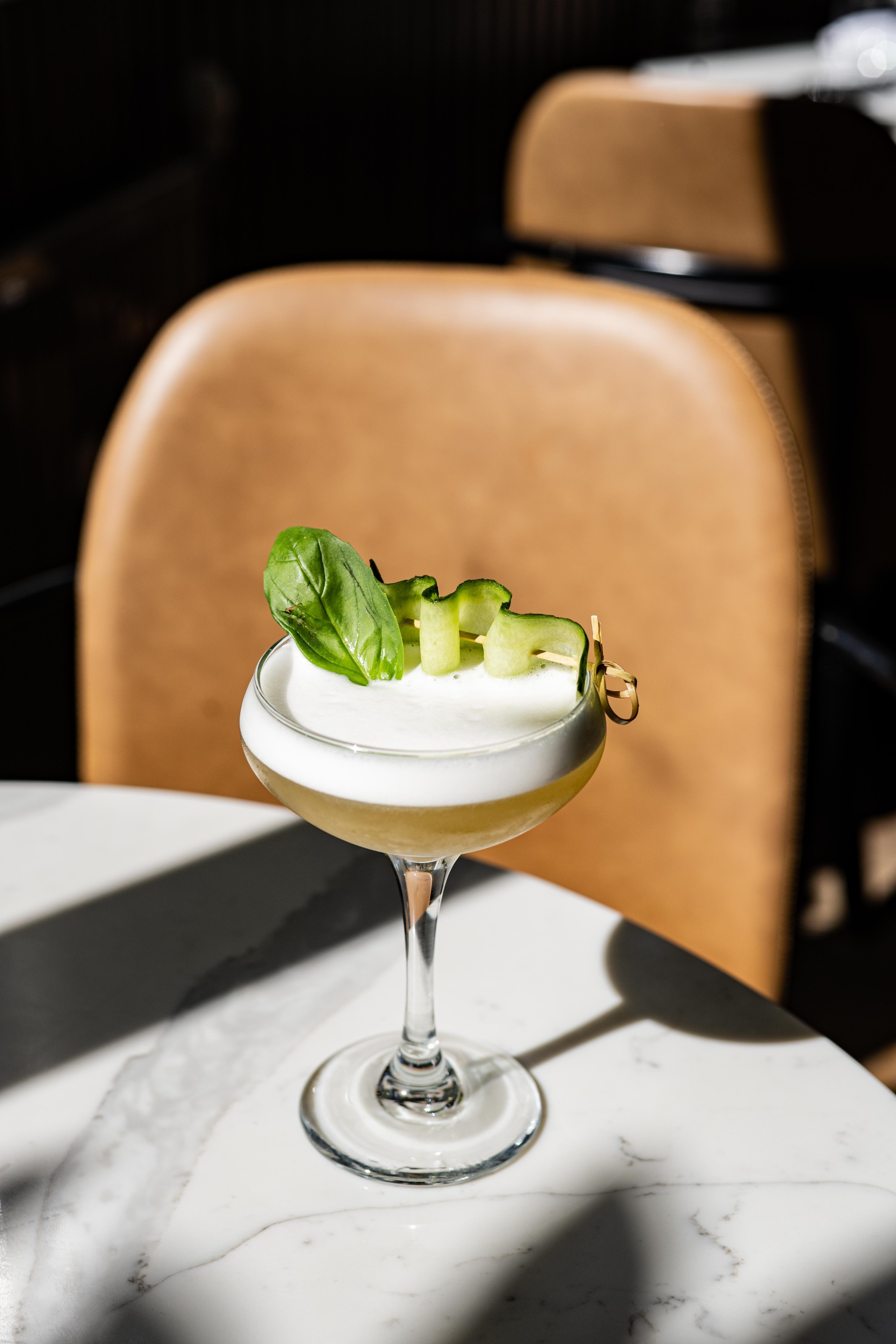 TOZI Restaurant & Bar, Vondelpark