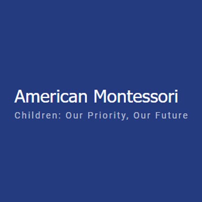 American Montessori, Inc Logo