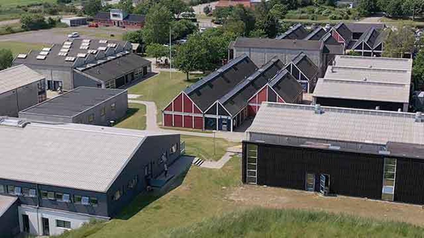 Images Nordvestsjællands Erhvervs- og Gymnasieuddannelser