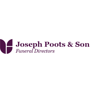 Joseph Poots & Son Funeral Directors Logo