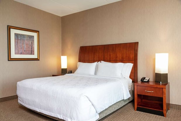 Images Hilton Garden Inn Columbus/Edinburgh
